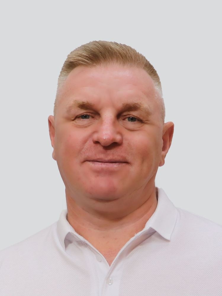 Стафеев Валерий Викторович.