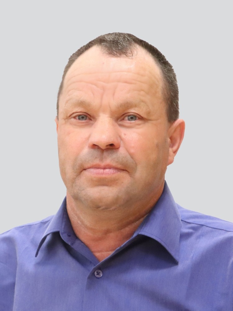 Тимофеев Сергей  Николаевич.